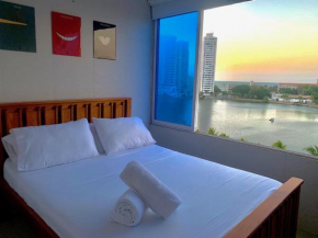 PyEnsa Cartagena